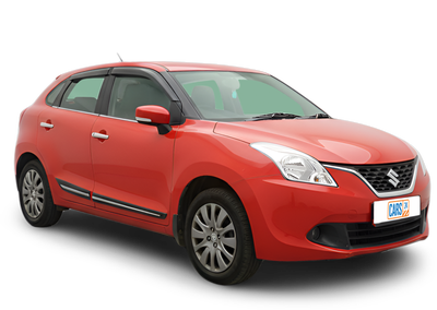 Maruti Baleno-img